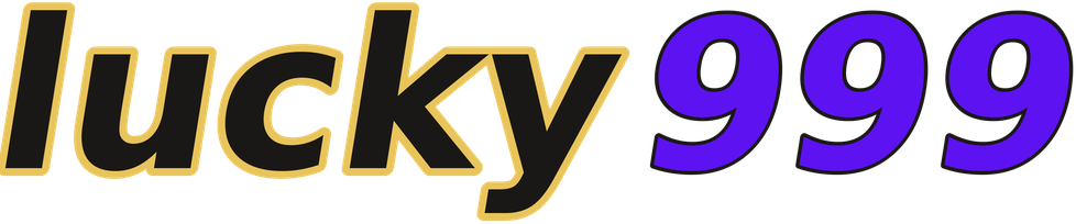 lucky999 logo