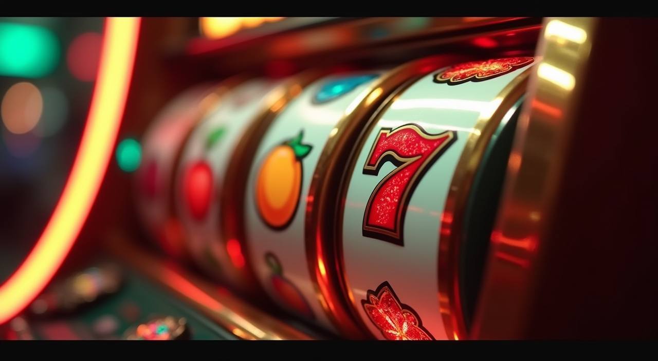 lucky999 What Our Roulette Track Offers You